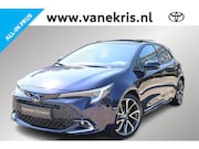 Toyota Corolla - Hybrid 140 Executive, Schuifdak, HUD , JBL