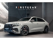 Audi SQ8 - 4.0 TFSI quattro *Bang & Olufsen / Panorama / Vierwielbestur