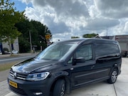Volkswagen Caddy - ABT-E Caddy Comfortline L2H1 37.3kW DSG 160KM WLTP 85kw