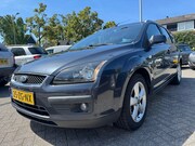 Ford Focus - Wagon 1.8-16V Ambiente Flexifuel Apk 24/8/27, Airco, Cruise,