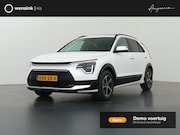 Kia Niro - 1.6 GDi Hybrid DynamicPlusLine | Schuif-/kantel zonnedak | H