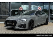 Audi A5 - Sportback 35 TFSI S / S-Edition Aut. | 3x S-Line | El. Glaze