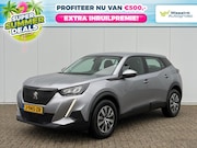 Peugeot 2008 - 1.2 Puretech 100pk Active | SUMMER DEALS | CarPlay | Cruisec