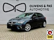 Seat Ibiza - 1.0 TSI FR | CAMERA | CARPLAY | LED | TREKHAAK