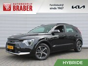 Kia Niro - 1.6 GDi DynamicLine | Airco | Navi | Cruise adapt. | Camera 
