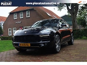 Porsche Macan - 3.0 D S Aut. | 99.000KM | Historie | Bose Sound | Xenon | Lu