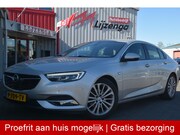 Opel Insignia - Grand Sport 1.5 Turbo Innovation Matrix-LED | Cruise | Clima