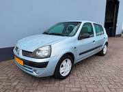 Renault Clio - 1.2-16V Expression - - Elek. Ramen
