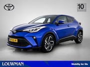 Toyota C-HR - 1.8 Hybrid Dynamic | Dealer Onderhouden | Trekhaak afneembaa