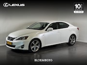 Lexus IS-Serie - 250 F-Sport Line | 6 cilinder motor |