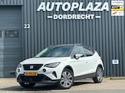 Seat Arona - 1.0 TSI Style Business Connect|STOELVERW|CAMERA|VIRTUAL|