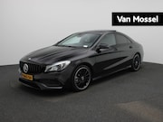 Mercedes-Benz CLA-Klasse - 250 Sport 4MATIC Prestige AUTOMAAT | PANO | AMG | NAVIGATIE