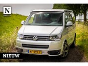 Volkswagen Transporter - Multivan 2.5 TDI Highline | Camper