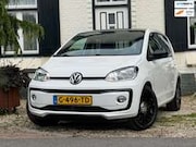 Volkswagen Up! - 1.0 BMT high up!|Automaat|Stoelverwarming|