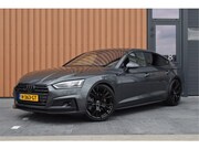 Audi S5 - Sportback 3.0 TFSI 354pk Quattro | 360 camera | B&O | 20"