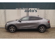 Renault Arkana - 1.6 E-Tech Automaat Hybrid 145 Techno -SOH92%-NAVI-ECC