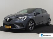 Renault Clio - 1.3 TCe R.S. Line 130PK | Trekhaak | Achteruitrijcamera | Na