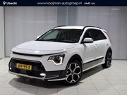 Kia Niro - 1.6 GDi Hybrid DynamicLine 18 inch, Apple Carplay/Android Au