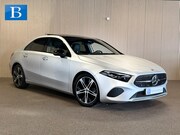 Mercedes-Benz A-klasse - 180 Progressive-NIGHT-PANORAMA-CAMERA-DODEHOEK-KEYLESS-SFEER