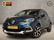 Renault Captur - 0.9 TCe Intens Sport (NAVIGATIE, CLIMATE, CAMERA, BOSE AUDIO