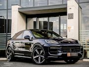 Porsche Cayenne Coupé - 3.0 E-Hybrid / Passenger / Burmester / Sport-Chrono / Sport-