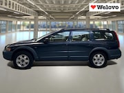 Volvo XC70 - 2.4 T Comfort Line Garantie, Schuifdak, Koude airco, Leder..