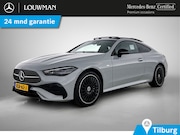 Mercedes-Benz CLE - Coupé 300 e AMG Plug-In Hybride AMG Premium | Night Pakket |
