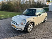 MINI Cooper - Mini 1.6 PARKEERSENSOR CLIMA REGENSENSOR