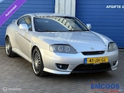 Hyundai Coupé - 2.7i V6 FX * Airco * Automaat * Stoelverwarming