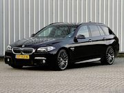 BMW 5-serie - Touring 535i M Sport Edition High Executive