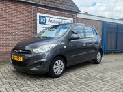 Hyundai i10 - 1.0 i-Drive Cool NIEUW APK/NAP/5DEURS