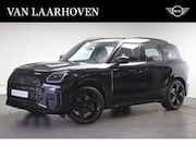MINI Countryman - John Cooper Works / Pakket S / 19" John Cooper W