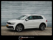 Volkswagen Tiguan - 1.5 TSI ACT Business R-Line Carplay Navi