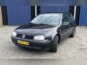 Volkswagen Golf - 1.6 Trendline SR Uitvoering