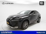 Lexus NX - 300h AWD F Sport Line | Mark-Levinson | Panoramadak | Stoelg