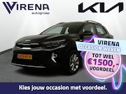 Kia Stonic - 1.0 T-GDi MHEV DynamicLine - Apple Carplay/ Android Auto - C