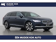 Volvo V90 - T6 Plug-in hybrid Plus Bright | Head-Up | ACC | 360 Camera |