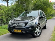 Mercedes-Benz M-klasse - 350 | Automaat + Cruise + Clima Nu € 7.975,