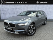 Volvo V90 Cross Country - T5 250 pk AWD Automaat | Trekhaak 2400kg | Stoel- en stuurve