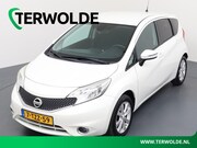 Nissan Note - 1.2 DIG-S Connect Edition | Navigatie | Cruise Control | Air