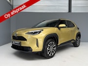 Toyota Yaris Cross - 1.5 Hybrid Dynamic LED|DAB+|Camera|Cruise