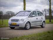 Opel Meriva - 1.6-16V Enjoy