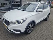 MG ZS - Luxe 45 kWh