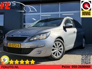 Peugeot 308 - SW 1.2 PureTech Style - Navigatie - Climate Control - Cruise