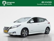 Nissan Leaf - Acenta 40 kWh | EV | Navigatie | Cruise Control |