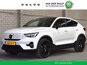 Volvo EC40 - Extended Range 252PK/82kWh Plus Black Edition | BLIS | Harma