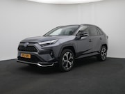 Toyota RAV4 - 2.5 Plug-in Hybrid AWD Bi-Tone Plus | Trekhaak | Bearlock | 