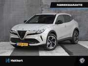 Alfa Romeo Junior - Elettrica Sport Speciale 54 kWh 156pk Automaat DODE HOEK | 1
