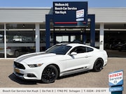 Ford Mustang - Fastback 2.3 EcoBoost / 317 PK / Automaat / Race-Striping /