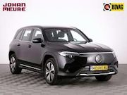 Mercedes-Benz EQB - 250 250+ Business Line 71 kWh *SOH 99%* 7-Persoons | H